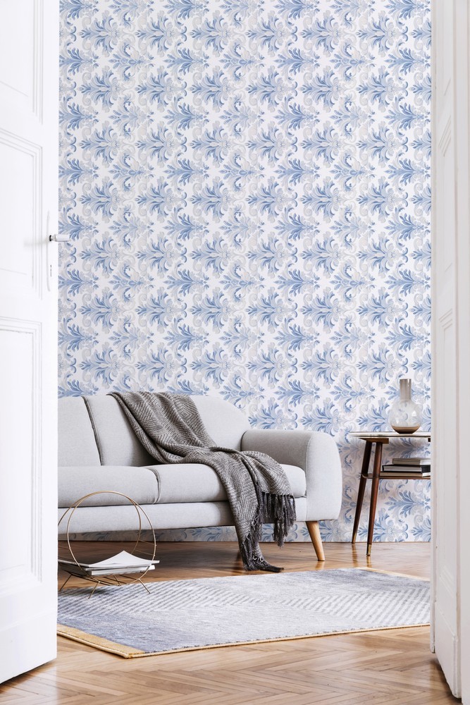 Bild på Amanda Blue - 1013603-01